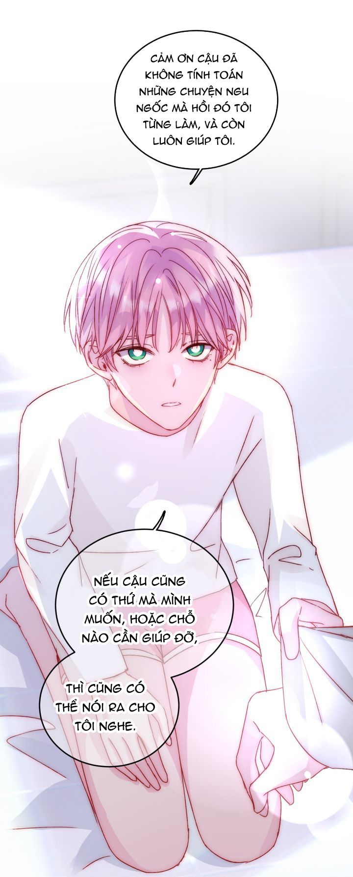 Tôi Phải Làm 1 Kẻ Đại Xấu Xa Chap 37 - Next Chap 38