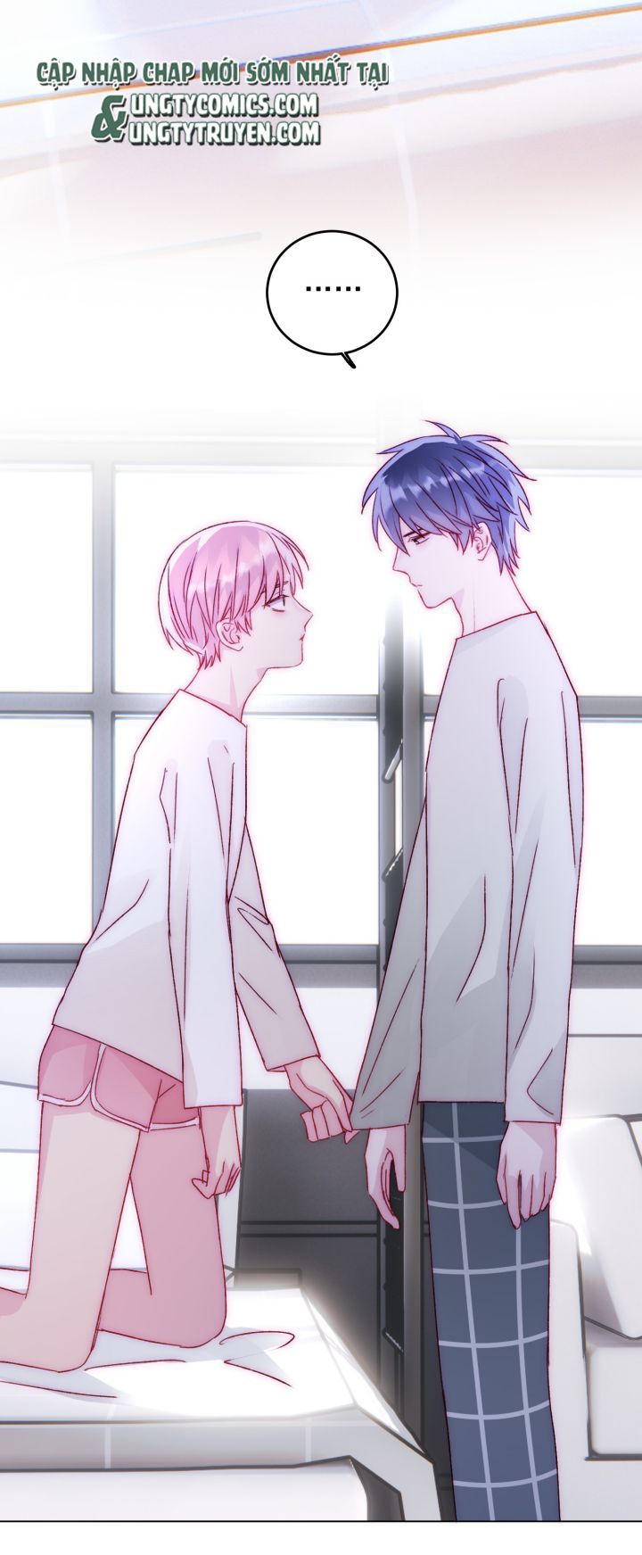 Tôi Phải Làm 1 Kẻ Đại Xấu Xa Chap 37 - Next Chap 38