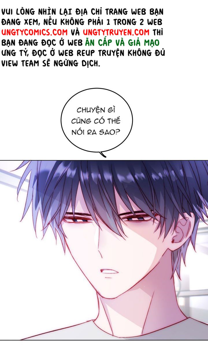 Tôi Phải Làm 1 Kẻ Đại Xấu Xa Chap 37 - Next Chap 38