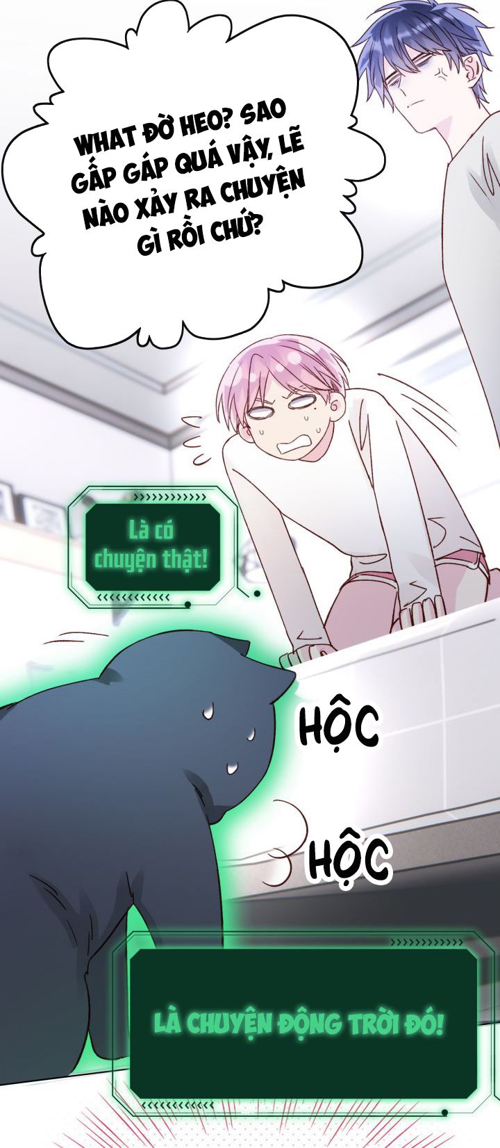 Tôi Phải Làm 1 Kẻ Đại Xấu Xa Chap 37 - Next Chap 38
