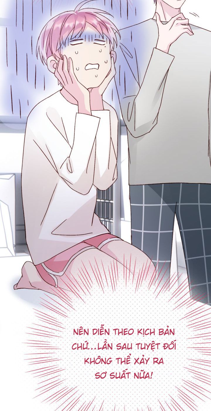 Tôi Phải Làm 1 Kẻ Đại Xấu Xa Chap 37 - Next Chap 38