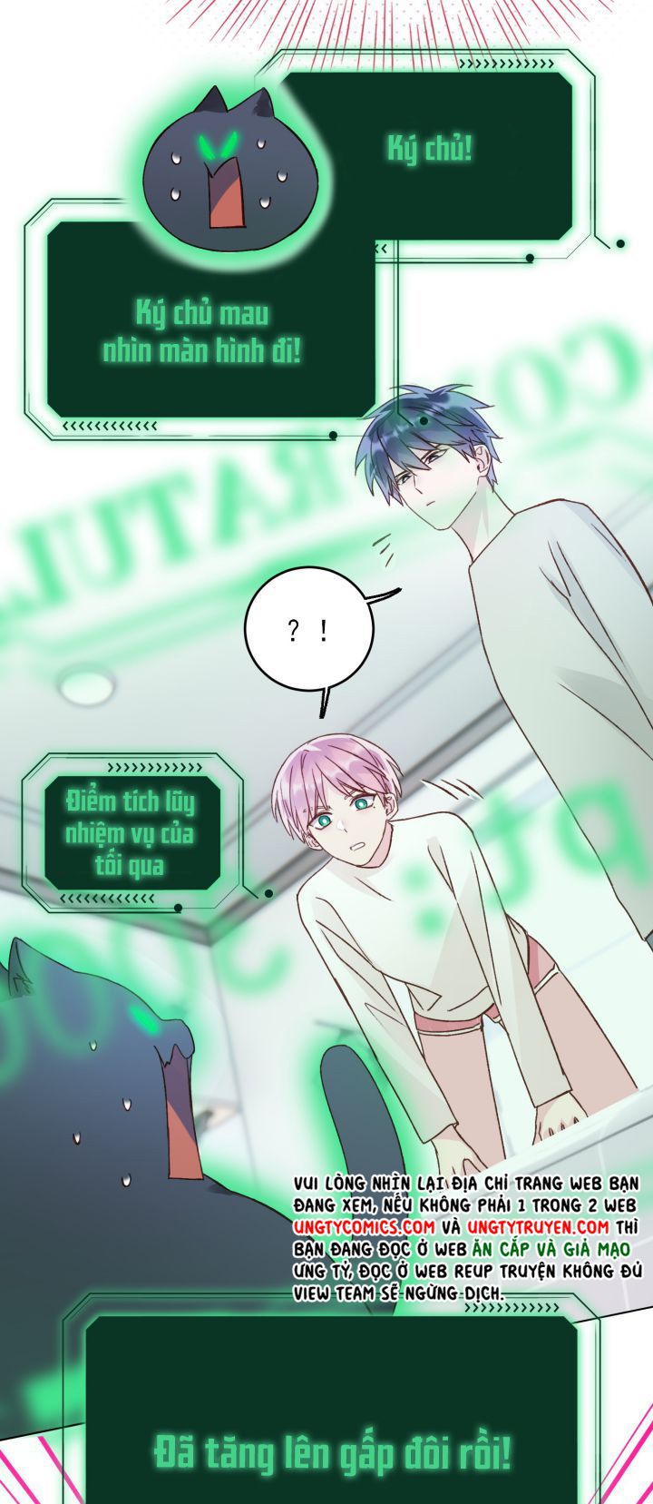 Tôi Phải Làm 1 Kẻ Đại Xấu Xa Chap 37 - Next Chap 38