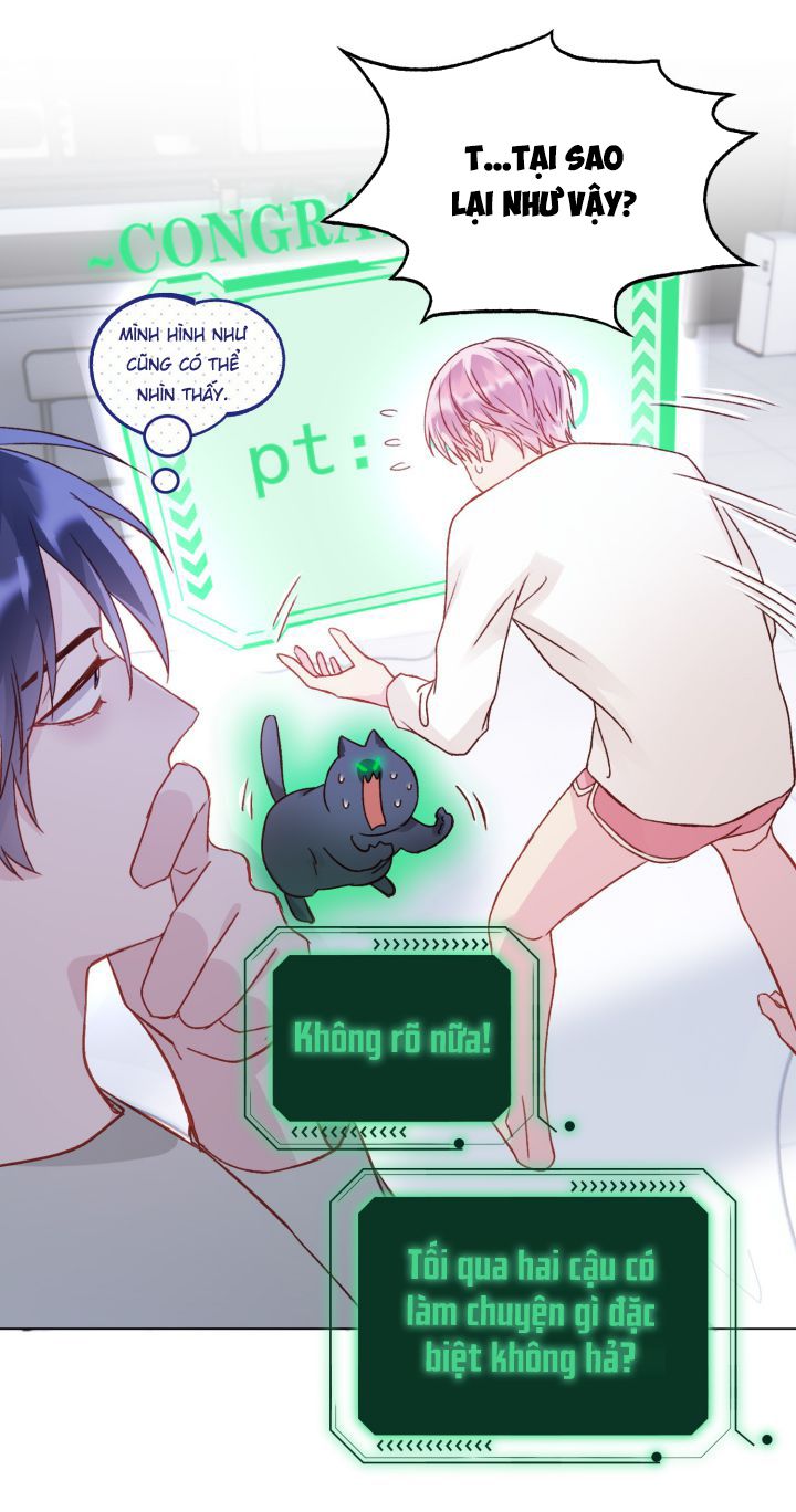 Tôi Phải Làm 1 Kẻ Đại Xấu Xa Chap 37 - Next Chap 38