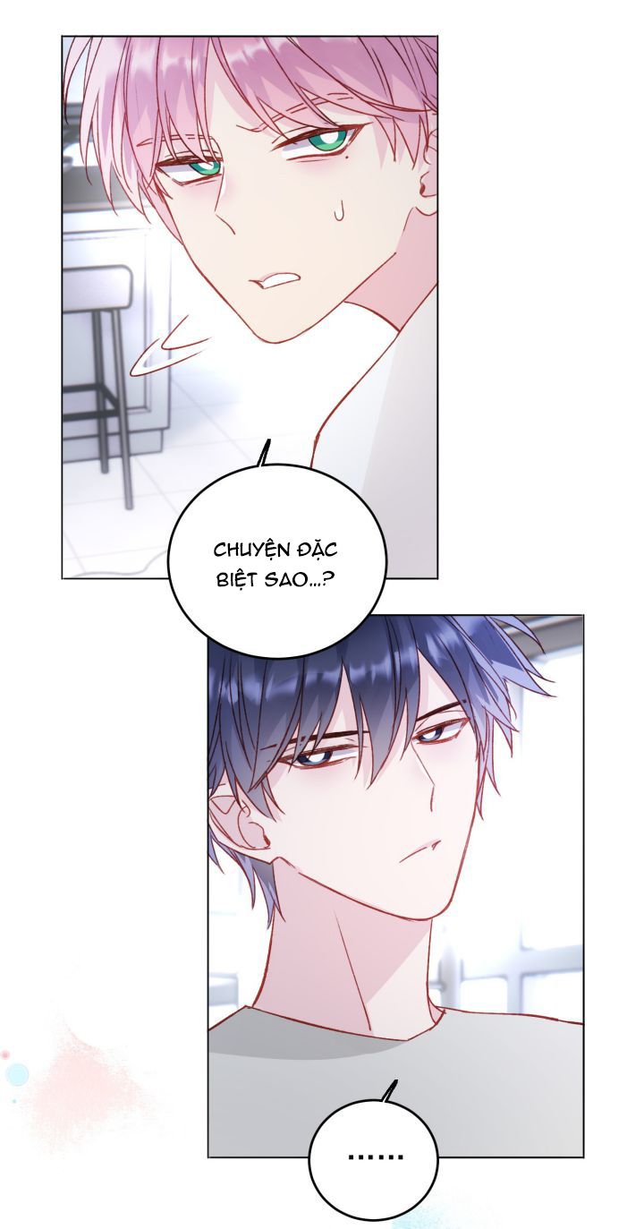 Tôi Phải Làm 1 Kẻ Đại Xấu Xa Chap 37 - Next Chap 38