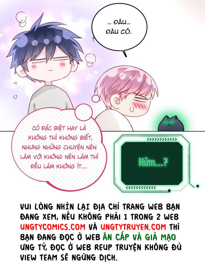 Tôi Phải Làm 1 Kẻ Đại Xấu Xa Chap 37 - Next Chap 38