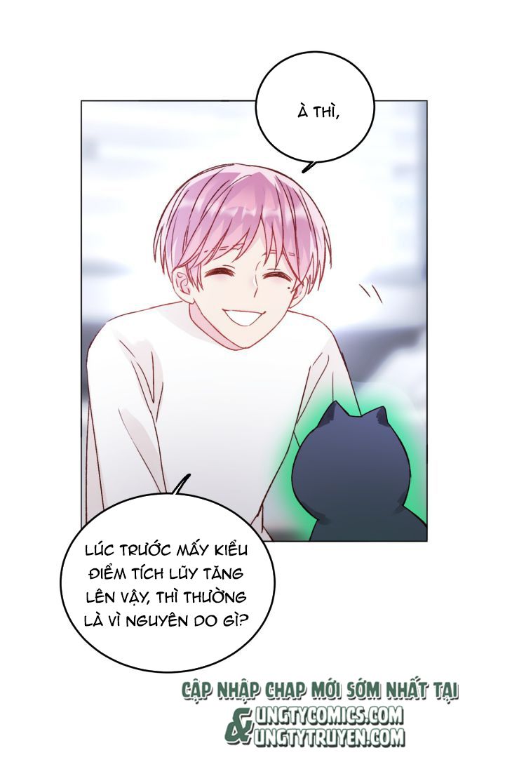 Tôi Phải Làm 1 Kẻ Đại Xấu Xa Chap 37 - Next Chap 38
