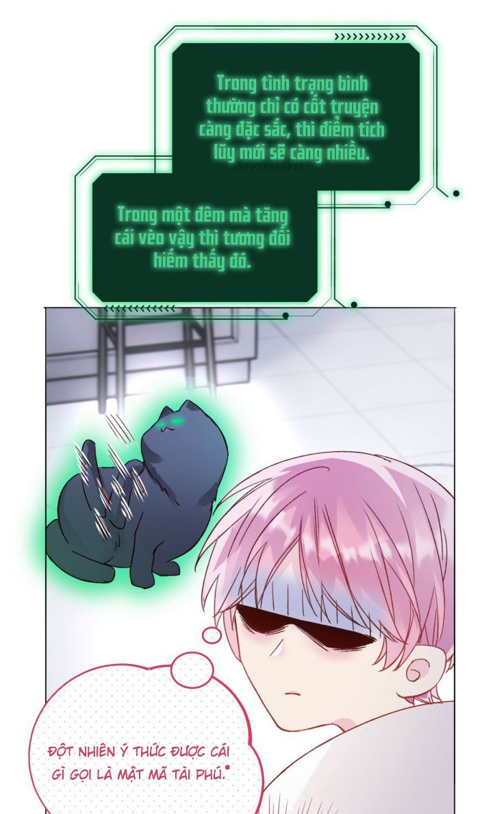 Tôi Phải Làm 1 Kẻ Đại Xấu Xa Chap 37 - Next Chap 38