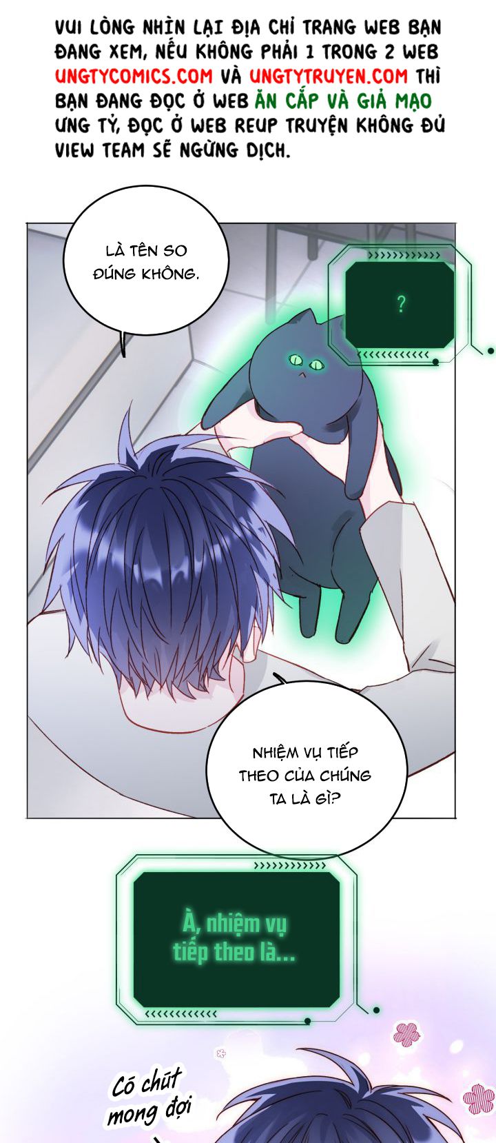 Tôi Phải Làm 1 Kẻ Đại Xấu Xa Chap 37 - Next Chap 38