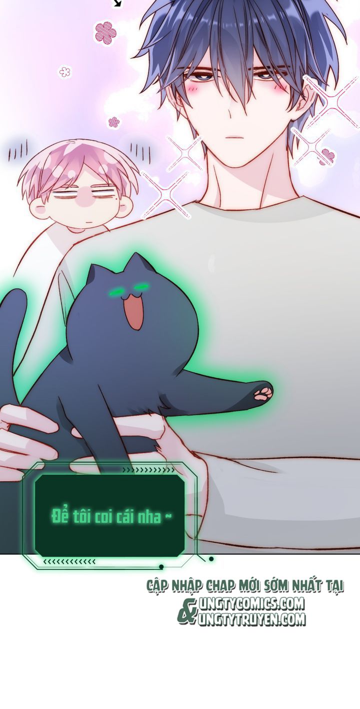 Tôi Phải Làm 1 Kẻ Đại Xấu Xa Chap 37 - Next Chap 38