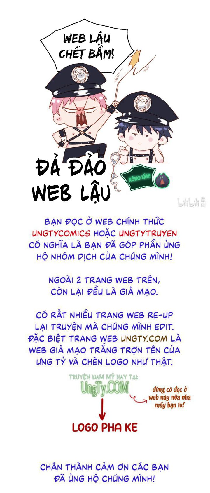 Tôi Phải Làm 1 Kẻ Đại Xấu Xa Chap 37 - Next Chap 38