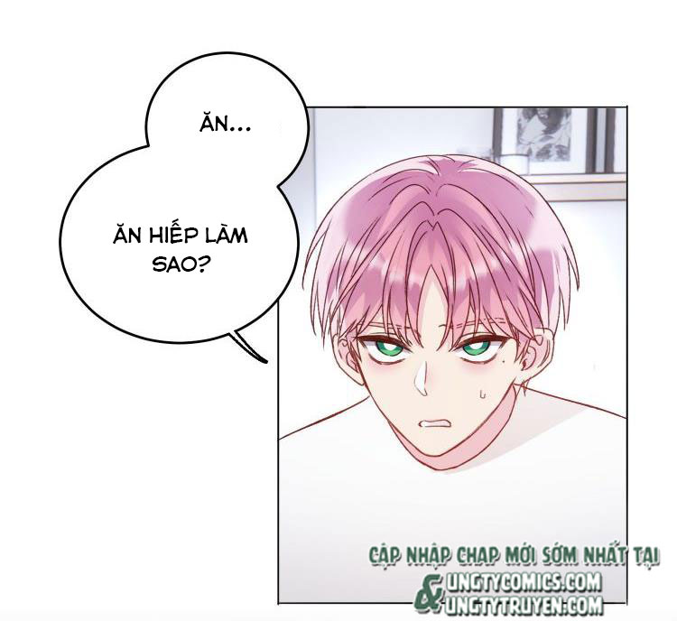 Tôi Phải Làm 1 Kẻ Đại Xấu Xa Chap 37 - Next Chap 38