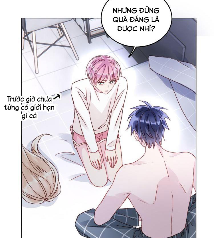 Tôi Phải Làm 1 Kẻ Đại Xấu Xa Chap 37 - Next Chap 38