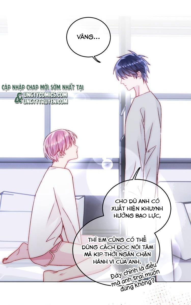 Tôi Phải Làm 1 Kẻ Đại Xấu Xa Chap 37 - Next Chap 38