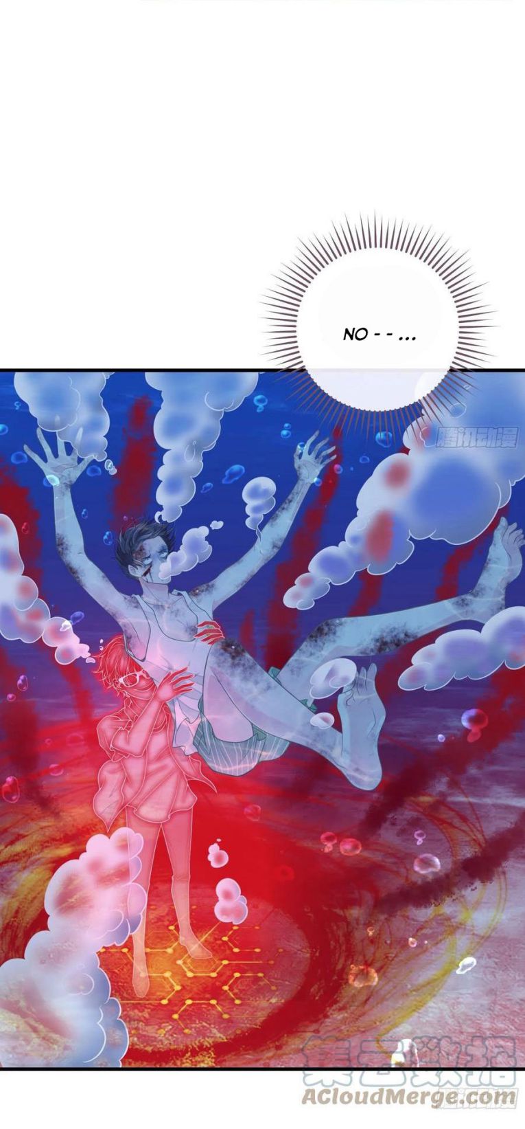 Tôi Nghi Ngờ Hệ Thống Thích Tôi Chap 26 - Trang 2