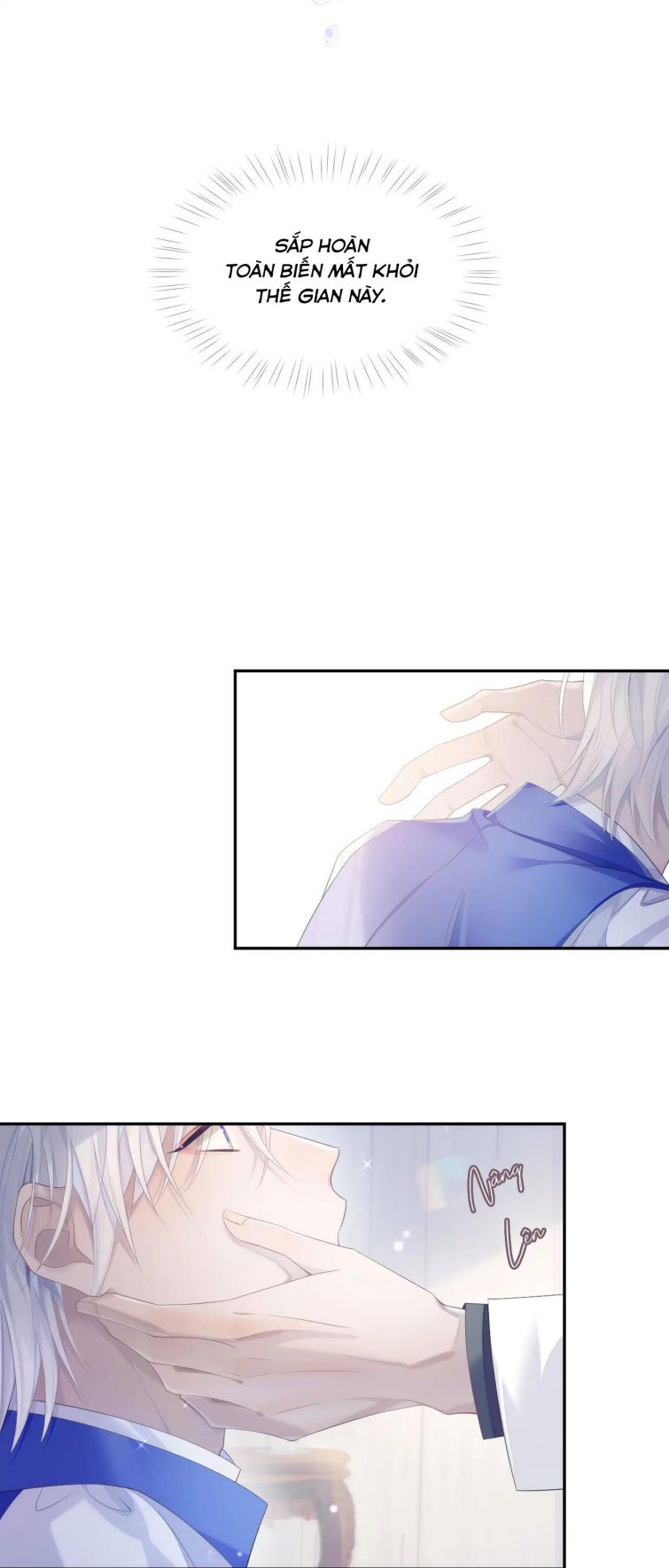Đơn Xin Ly Hôn Chapter 35 - Trang 3