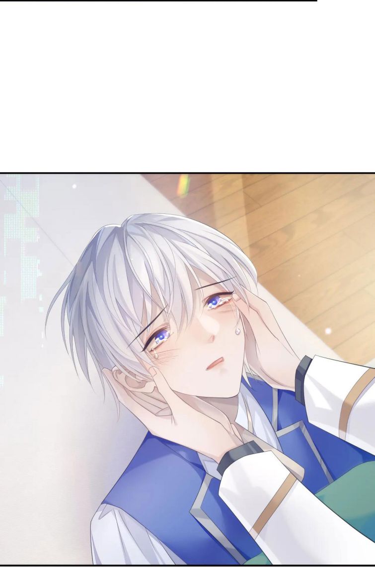 Đơn Xin Ly Hôn Chapter 35 - Trang 3