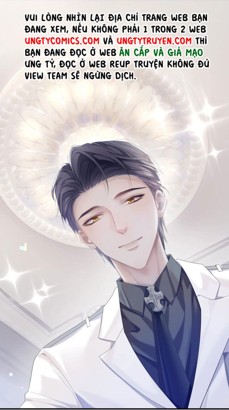 Đơn Xin Ly Hôn Chapter 35 - Trang 3