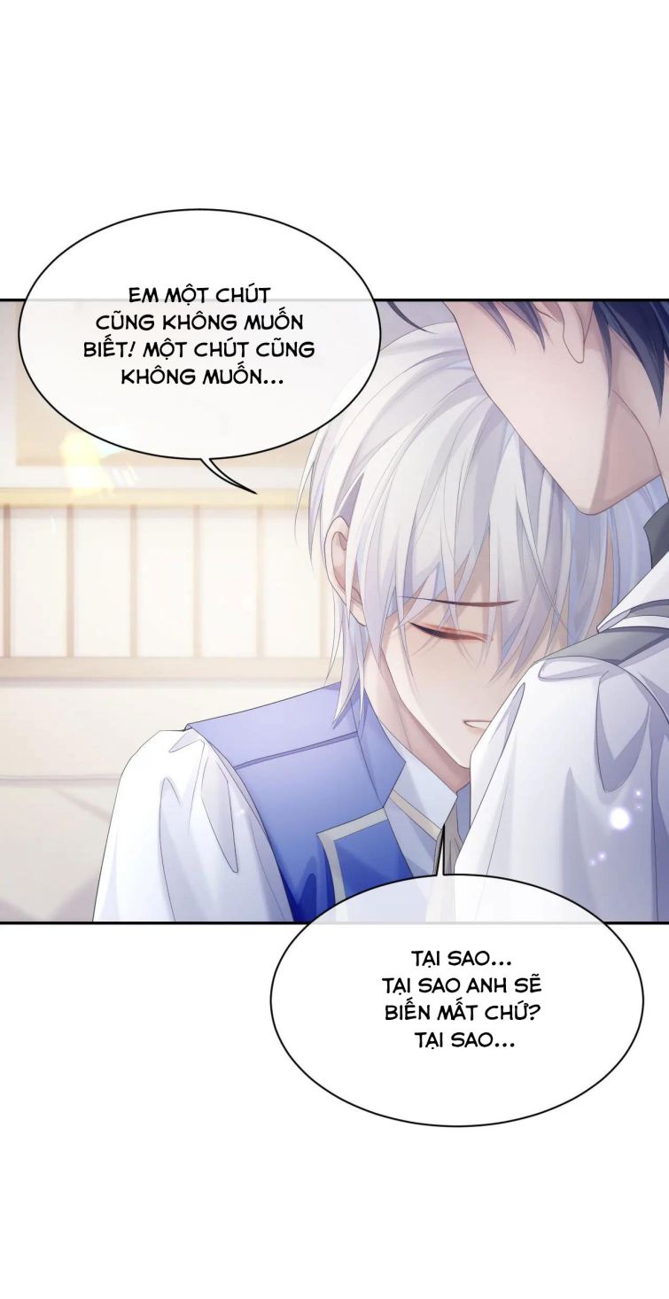 Đơn Xin Ly Hôn Chapter 35 - Trang 3