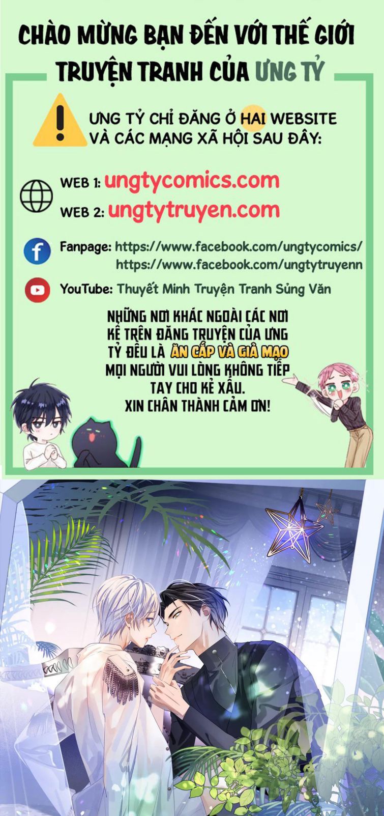 Đơn Xin Ly Hôn Chapter 35 - Trang 3