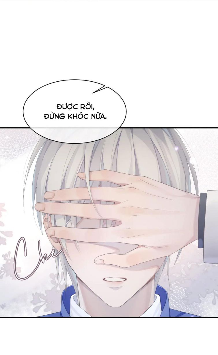 Đơn Xin Ly Hôn Chapter 35 - Trang 3