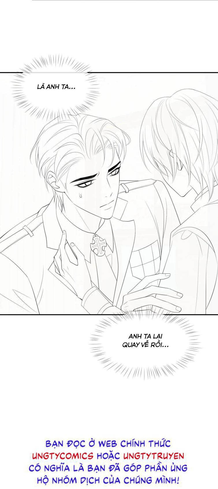 Đơn Xin Ly Hôn Chapter 35 - Trang 3