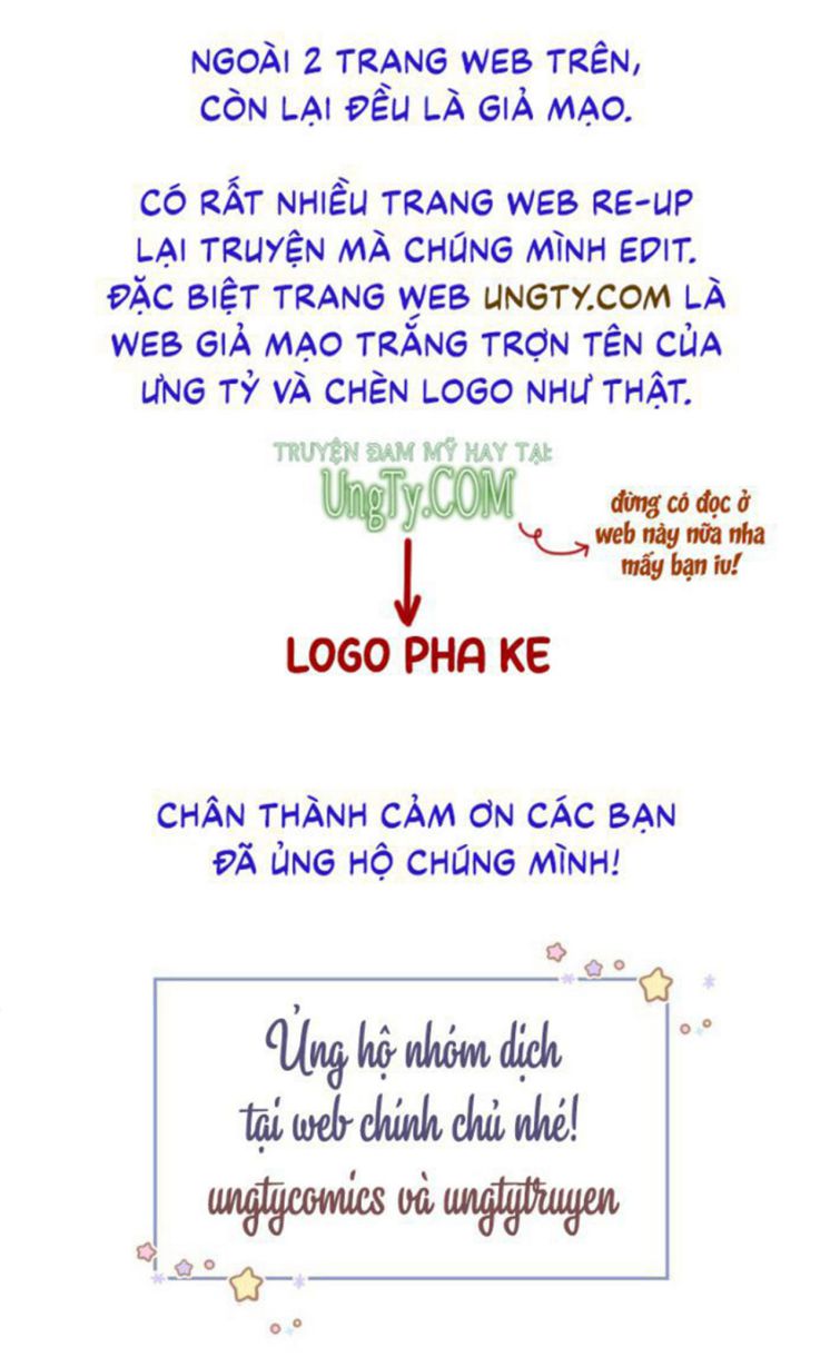 Đơn Xin Ly Hôn Chapter 35 - Trang 3