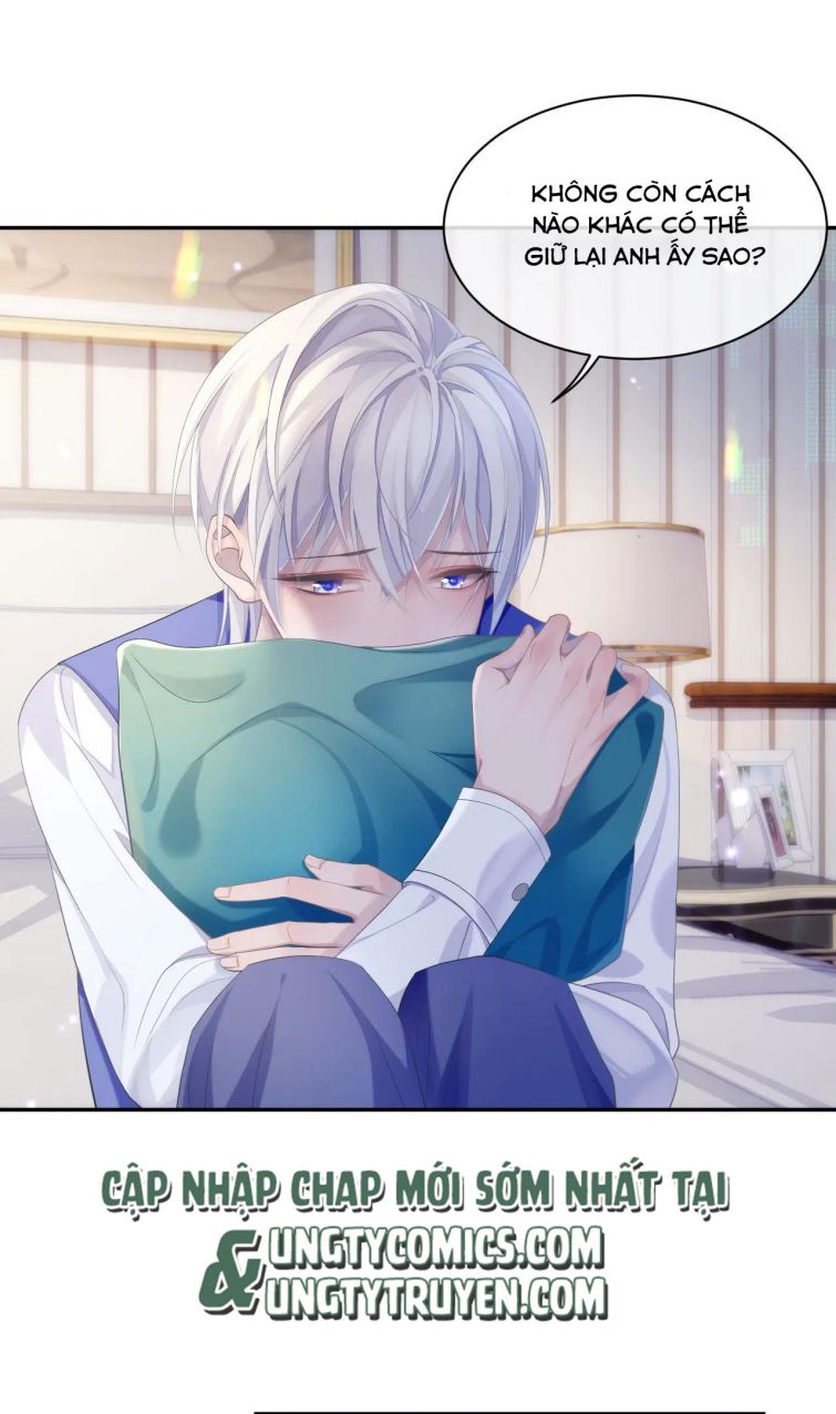 Đơn Xin Ly Hôn Chapter 35 - Trang 3