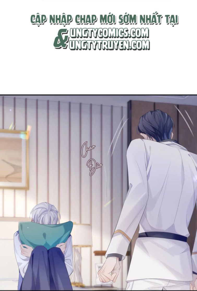 Đơn Xin Ly Hôn Chapter 35 - Trang 3
