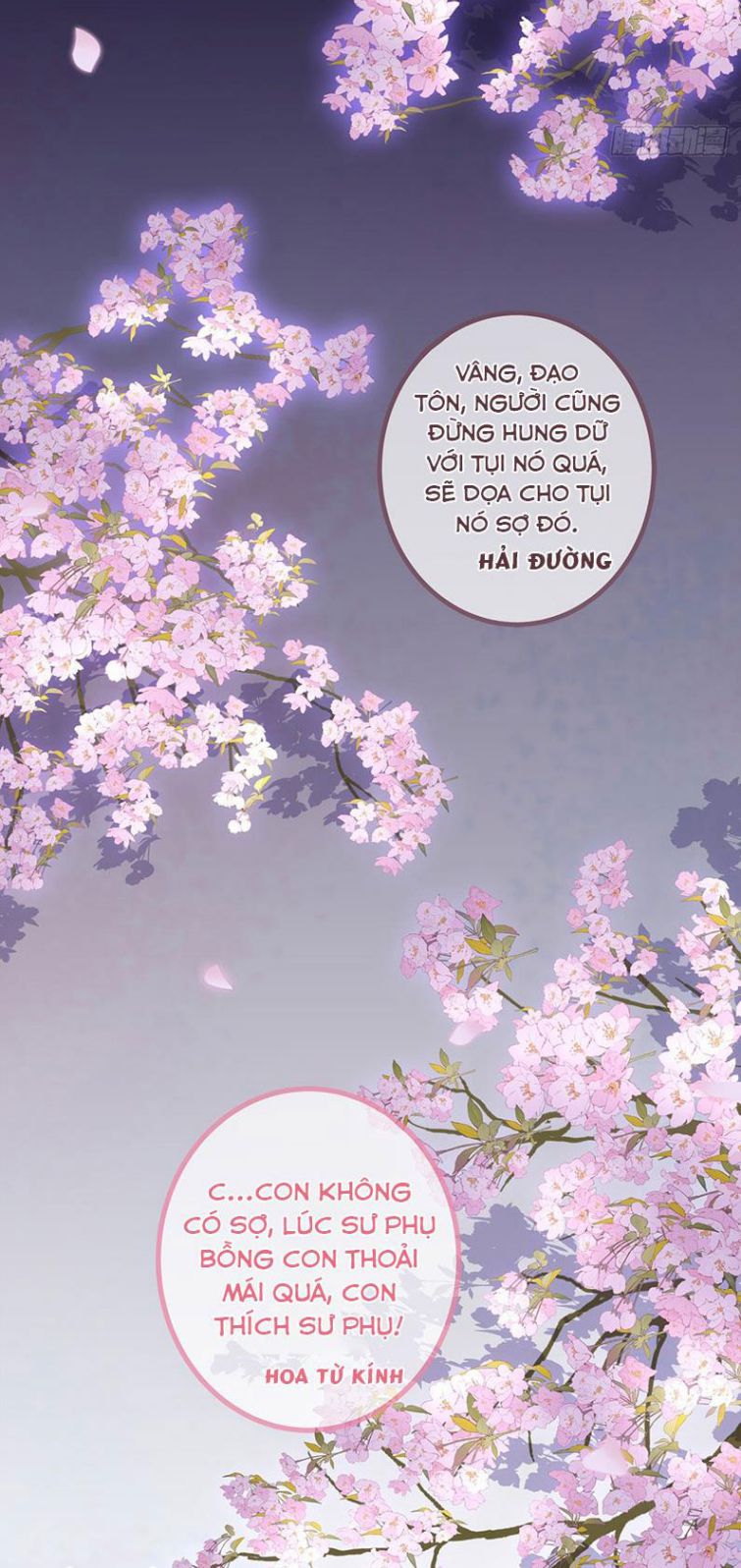 Hắc Hóa Đại Lão Thuần Dưỡng Chỉ Nam Chapter 7 - Trang 4