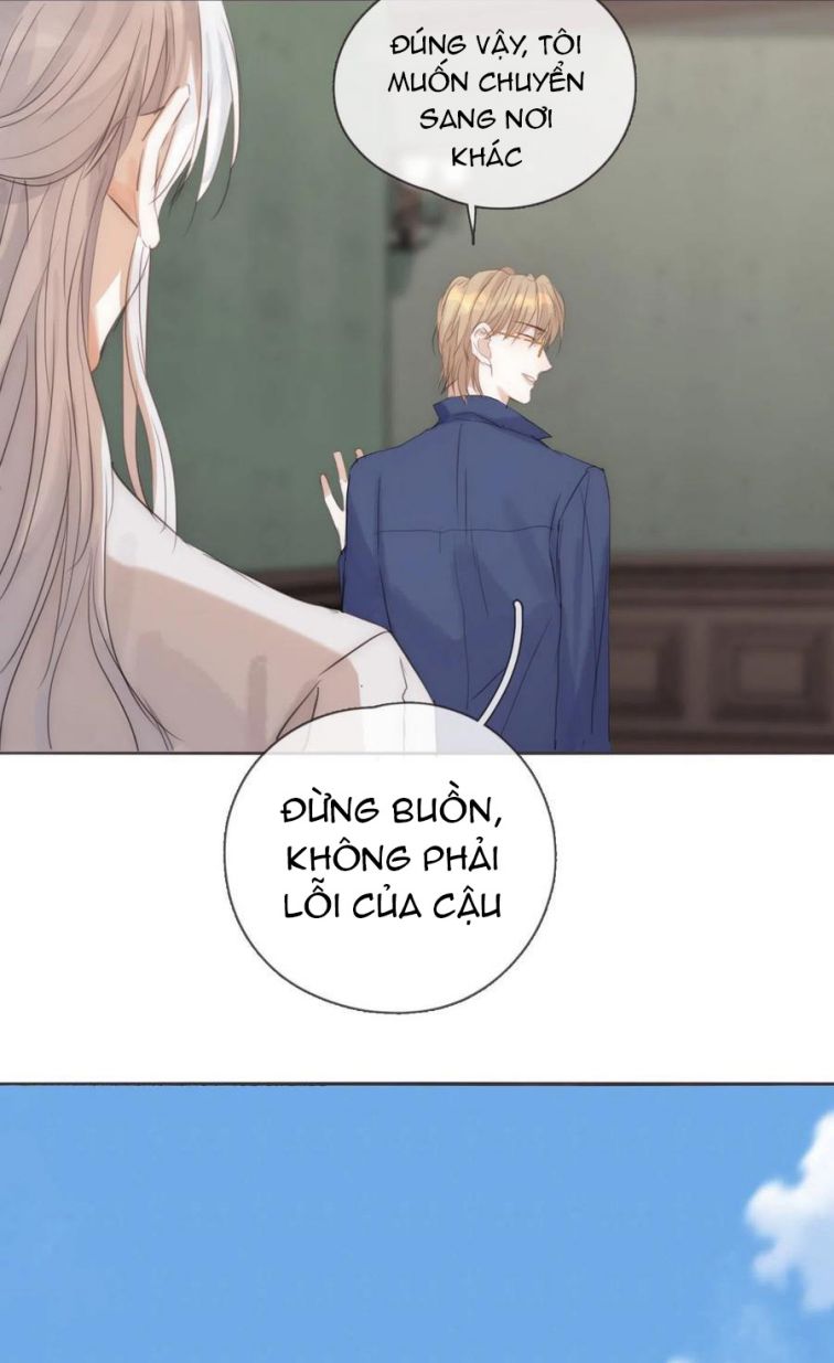 Thỉnh Cùng Ta Đồng Miên Chap 61 - Trang 3