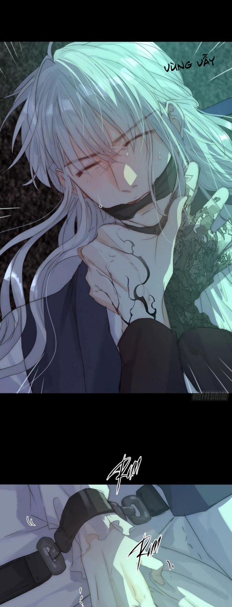 Thỉnh Cùng Ta Đồng Miên Chap 61 - Trang 3
