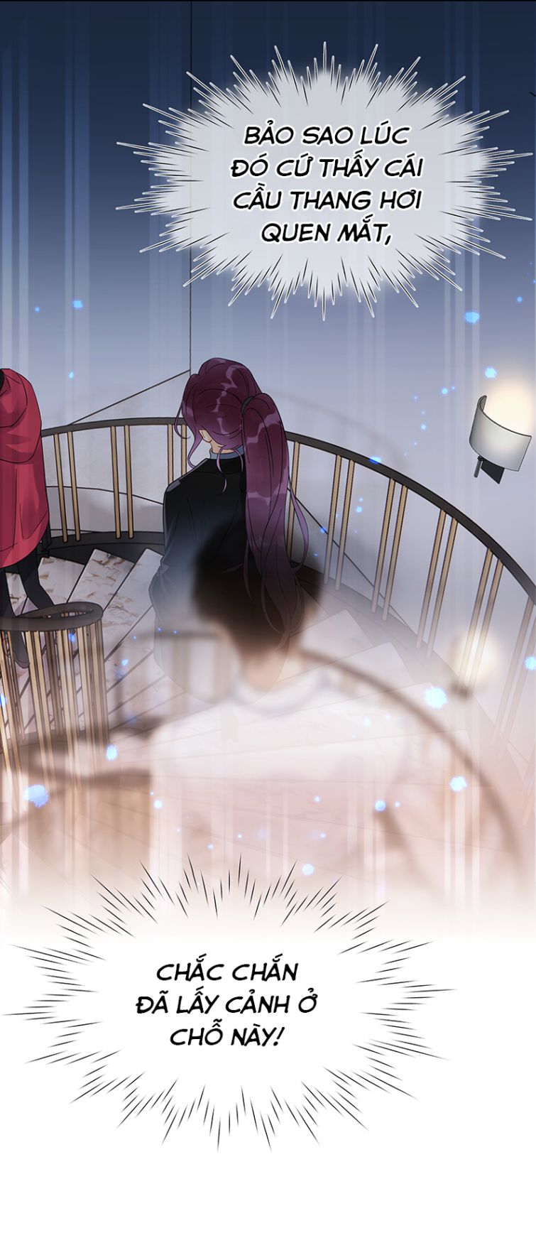 Theo Đuôi Chapter 18 - Trang 4