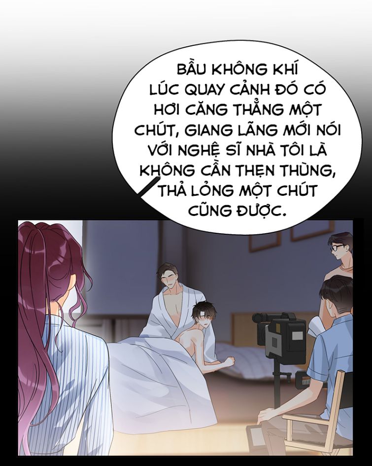 Theo Đuôi Chapter 18 - Trang 4