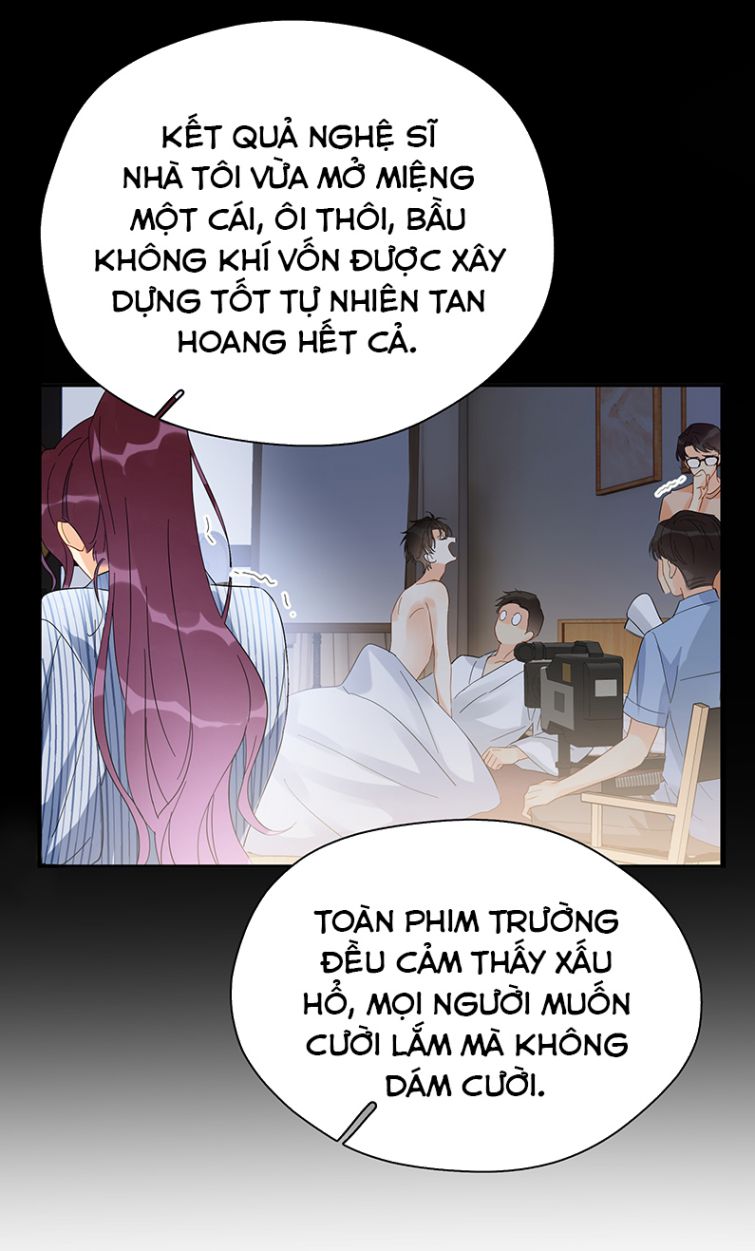 Theo Đuôi Chapter 18 - Trang 4