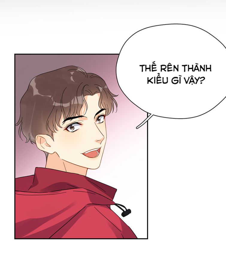 Theo Đuôi Chapter 18 - Trang 4