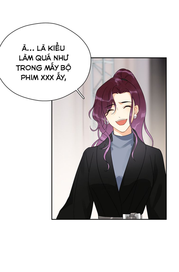 Theo Đuôi Chapter 18 - Trang 4