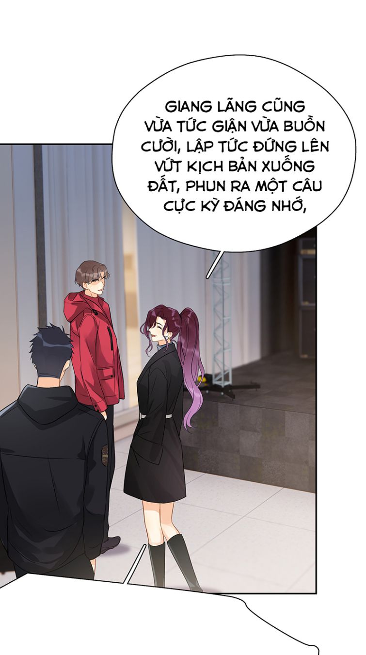 Theo Đuôi Chapter 18 - Trang 4