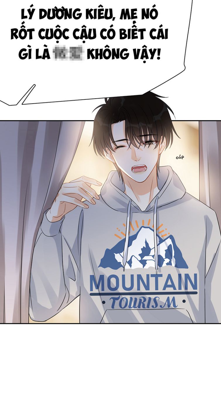 Theo Đuôi Chapter 18 - Trang 4