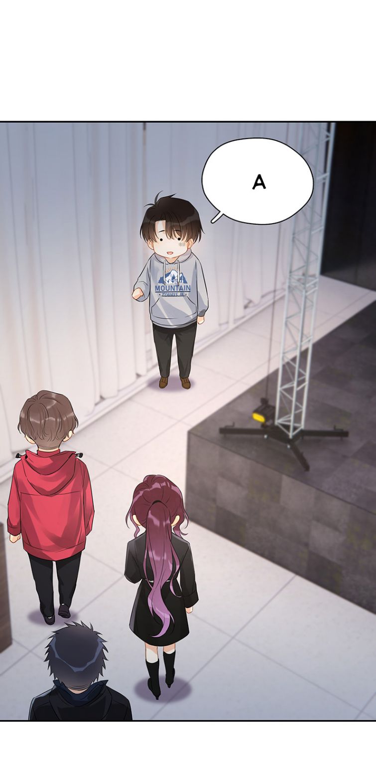 Theo Đuôi Chapter 18 - Trang 4