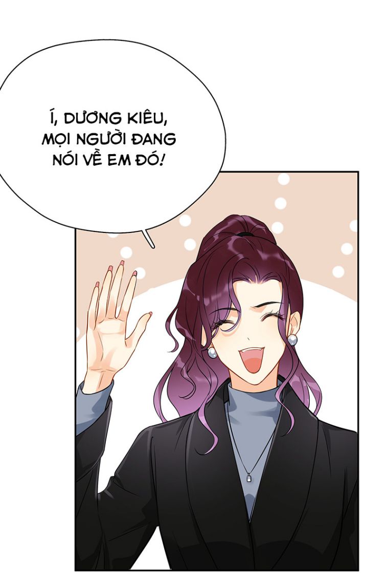 Theo Đuôi Chapter 18 - Trang 4