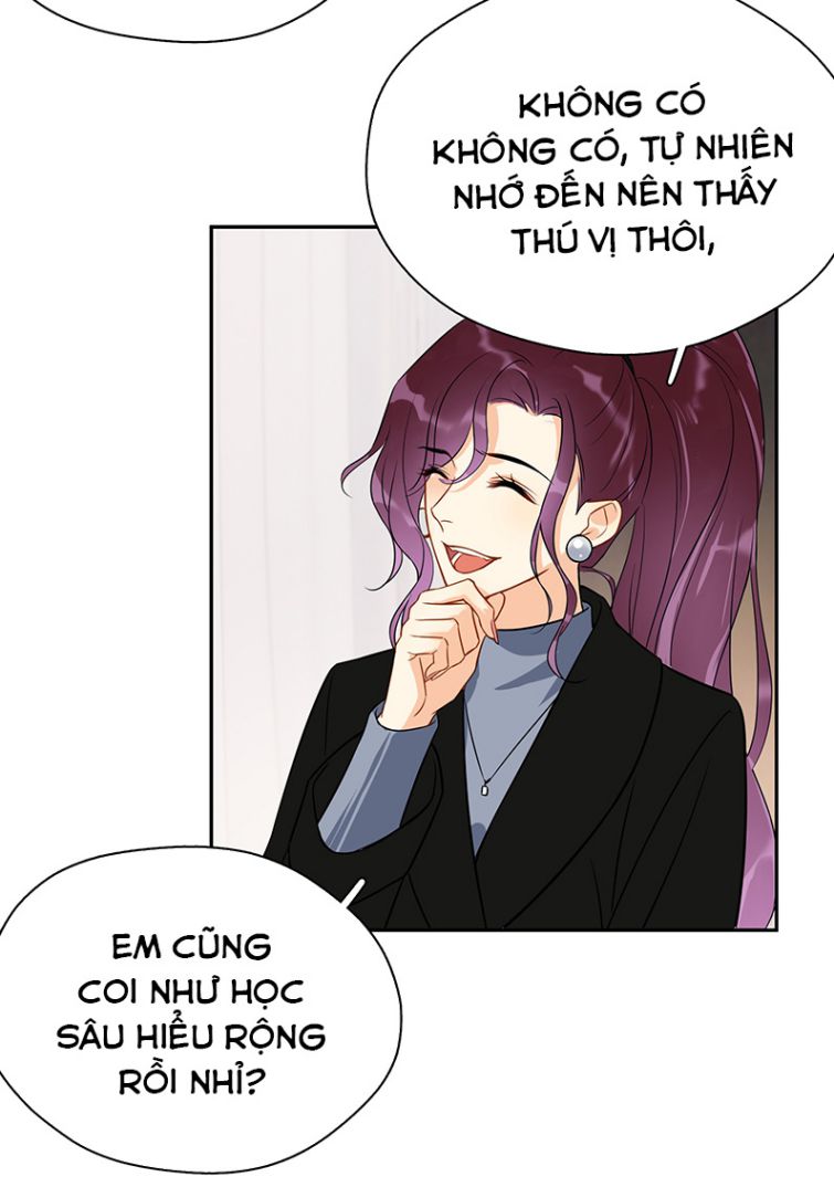Theo Đuôi Chapter 18 - Trang 4