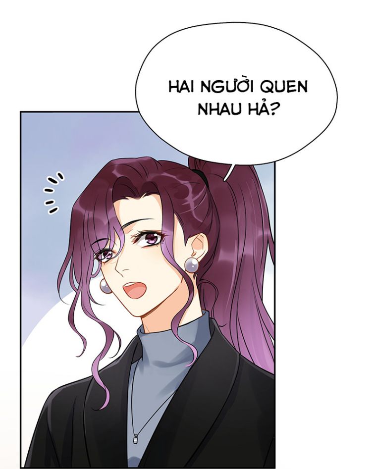 Theo Đuôi Chapter 18 - Trang 4