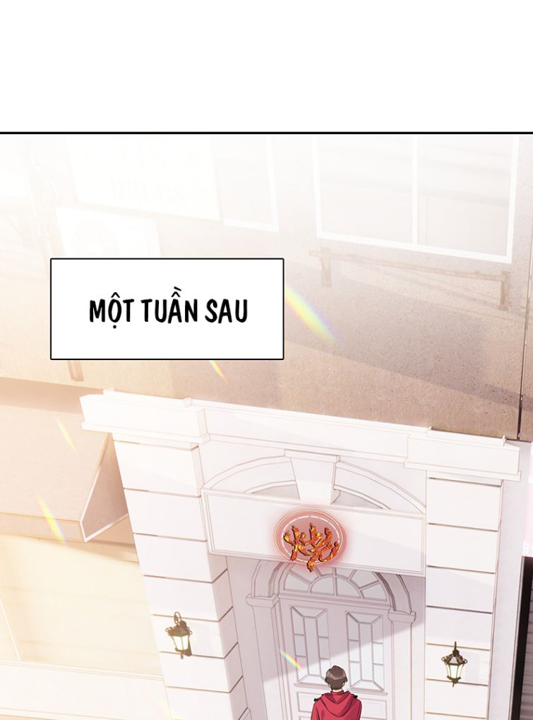 Theo Đuôi Chapter 18 - Trang 4