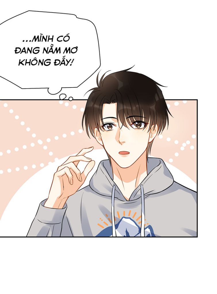 Theo Đuôi Chapter 18 - Trang 4