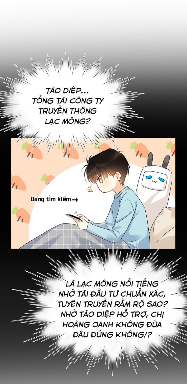 Theo Đuôi Chapter 18 - Trang 4