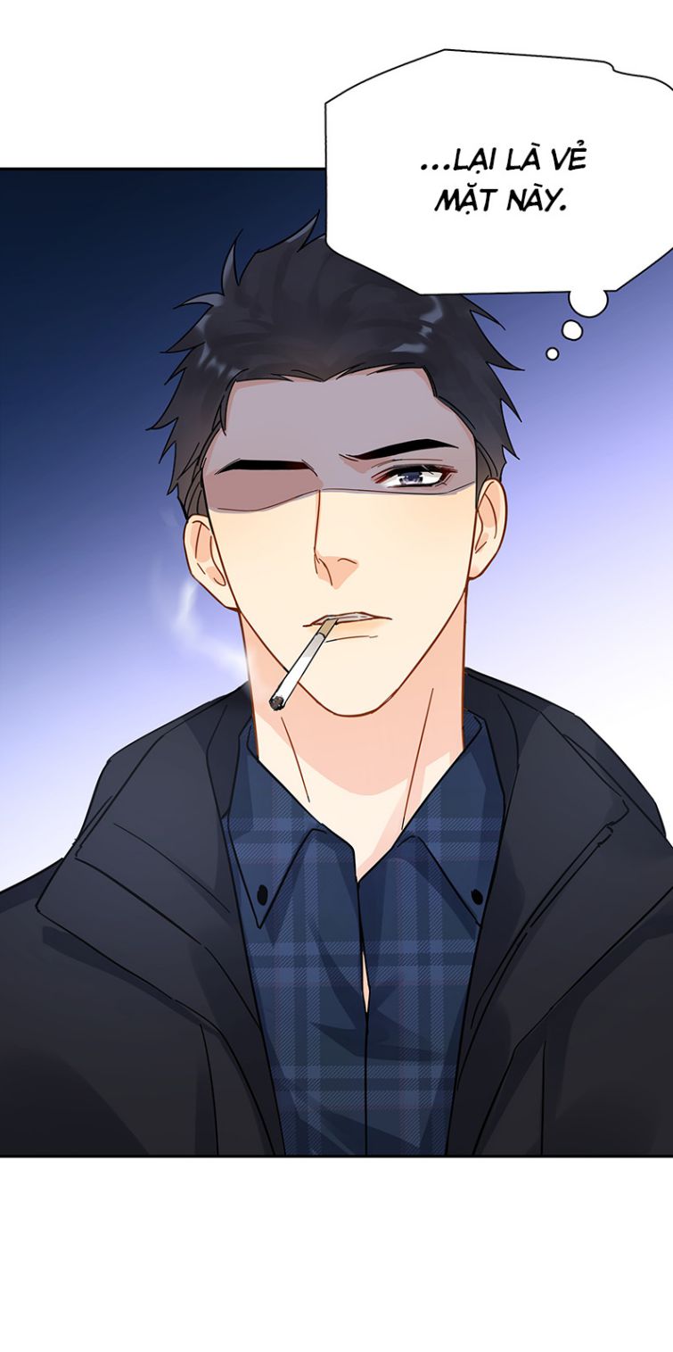 Theo Đuôi Chapter 18 - Trang 4