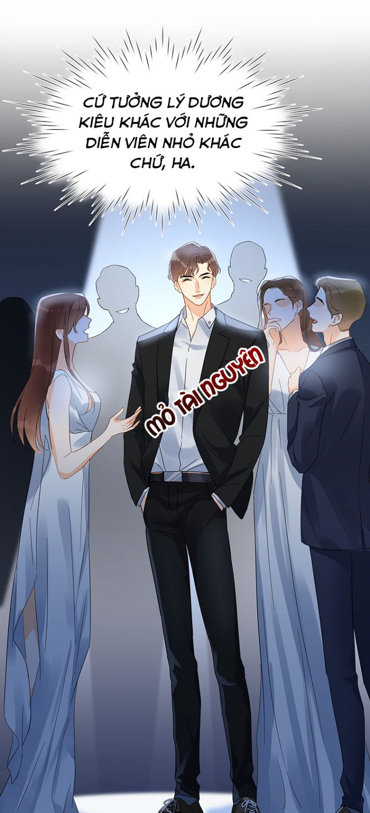Theo Đuôi Chapter 18 - Trang 4