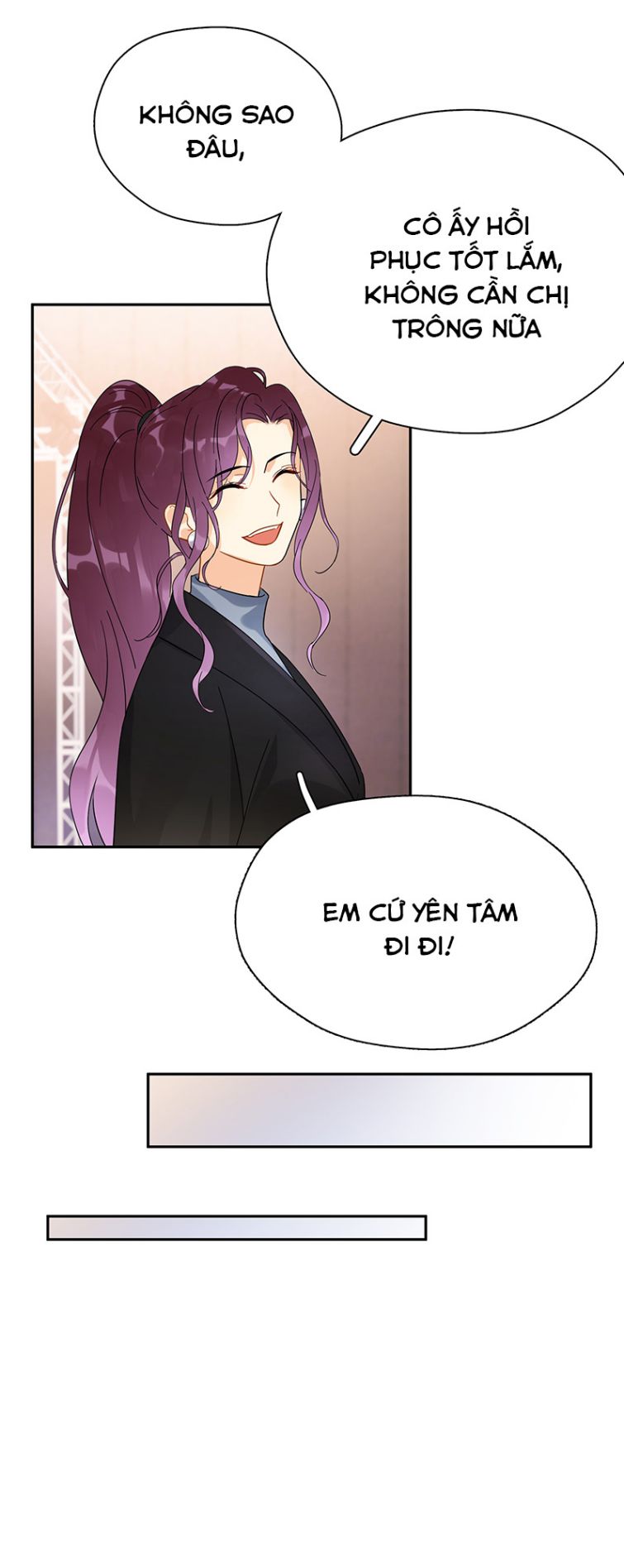 Theo Đuôi Chapter 18 - Trang 4