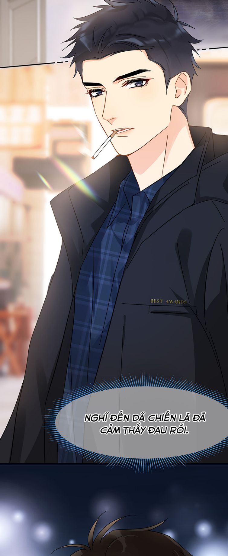 Theo Đuôi Chapter 18 - Trang 4