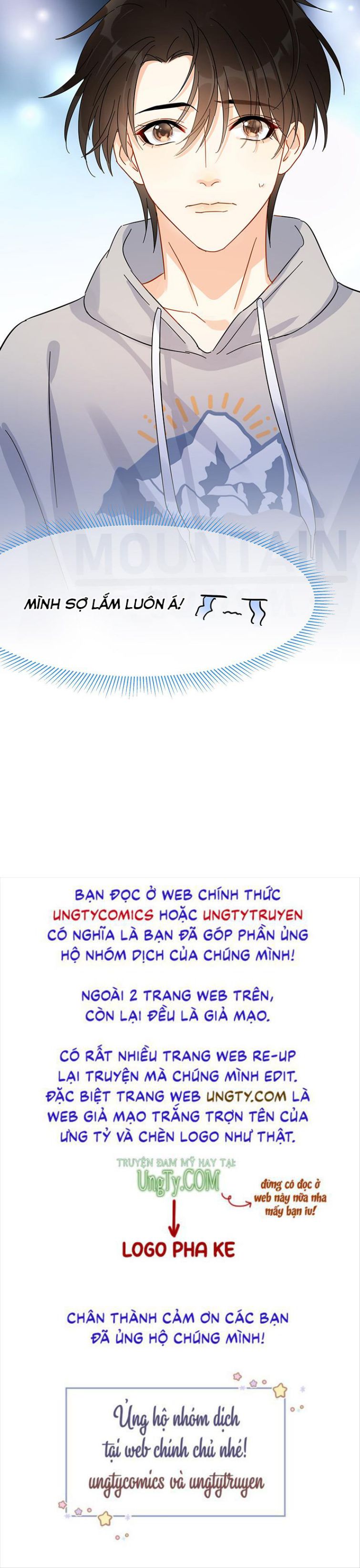 Theo Đuôi Chapter 18 - Trang 4